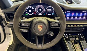 2026 Porsche 911 Carrera S Cabriolet full