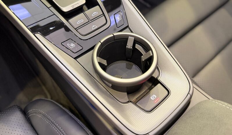 2026 Porsche 911 Carrera S Cabriolet full