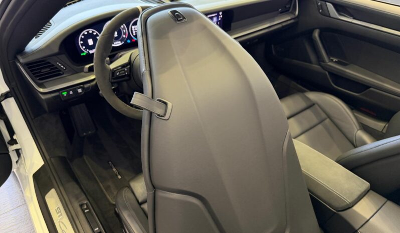 2026 Porsche 911 Carrera S Cabriolet full