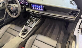 2026 Porsche 911 Carrera S Cabriolet full