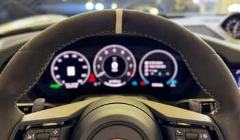 2026 Porsche 911 Carrera S Cabriolet full