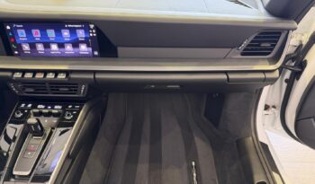 2026 Porsche 911 Carrera S Cabriolet full
