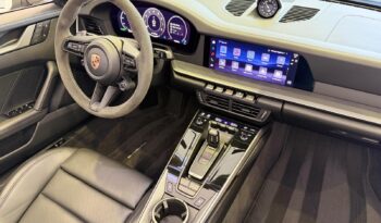 2026 Porsche 911 Carrera S Cabriolet full