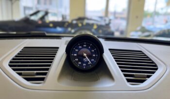 2026 Porsche 911 Carrera S Cabriolet full
