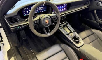 2026 Porsche 911 Carrera S Cabriolet full