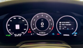 2026 Porsche 911 Carrera S Cabriolet full