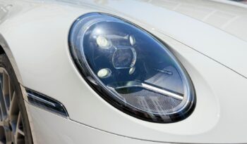 2021 Porsche 911 Carrera S Cabriolet full