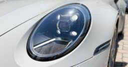 2021 Porsche 911 Carrera S Cabriolet