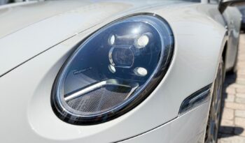 2021 Porsche 911 Carrera S Cabriolet full