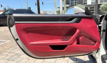 2021 Porsche 911 Carrera S Cabriolet full