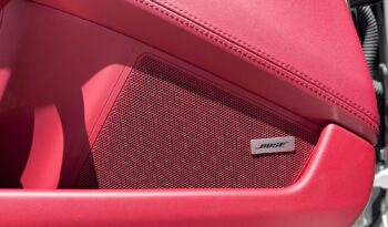 2021 Porsche 911 Carrera S Cabriolet full