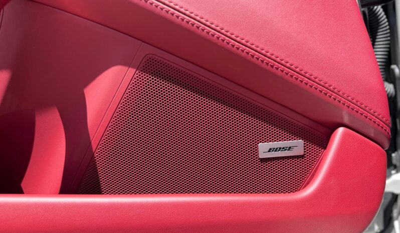 2021 Porsche 911 Carrera S Cabriolet full