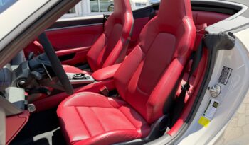 2021 Porsche 911 Carrera S Cabriolet full