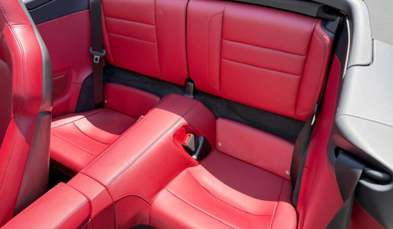 2021 Porsche 911 Carrera S Cabriolet full