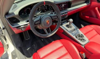 2021 Porsche 911 Carrera S Cabriolet full