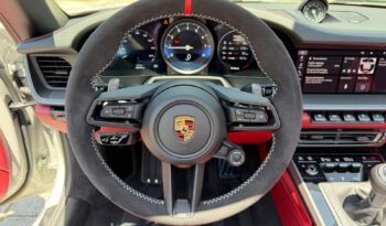 2021 Porsche 911 Carrera S Cabriolet full