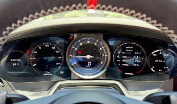 2021 Porsche 911 Carrera S Cabriolet full