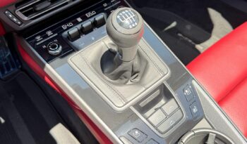 2021 Porsche 911 Carrera S Cabriolet full