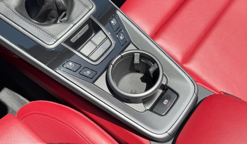 2021 Porsche 911 Carrera S Cabriolet full