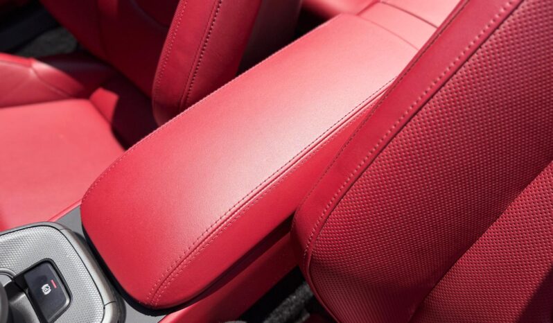 2021 Porsche 911 Carrera S Cabriolet full