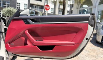 2021 Porsche 911 Carrera S Cabriolet full