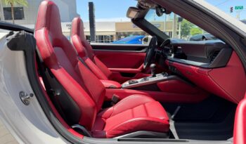 2021 Porsche 911 Carrera S Cabriolet full