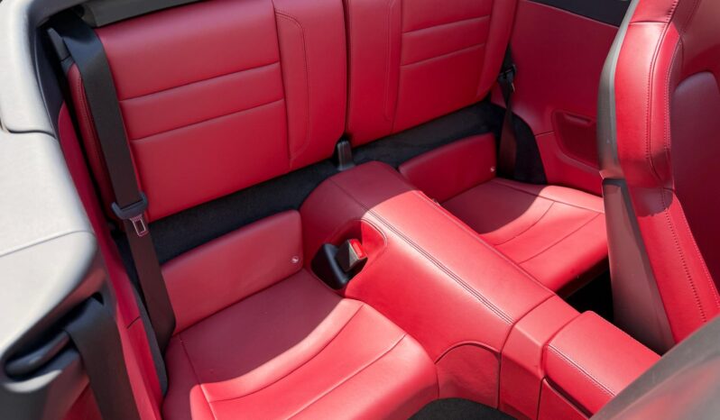 2021 Porsche 911 Carrera S Cabriolet full
