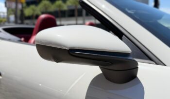 2021 Porsche 911 Carrera S Cabriolet full