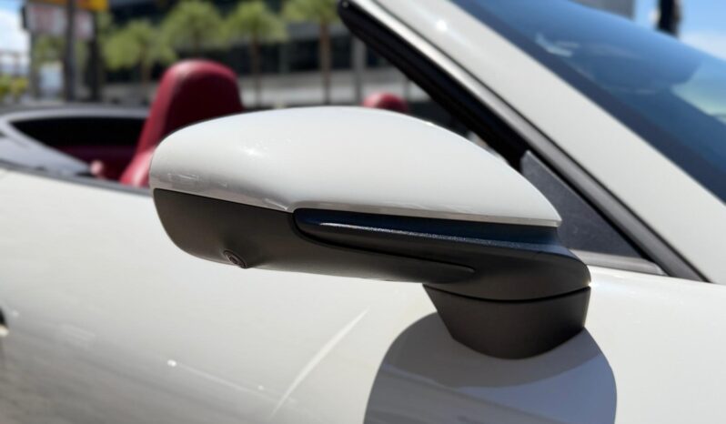 2021 Porsche 911 Carrera S Cabriolet full
