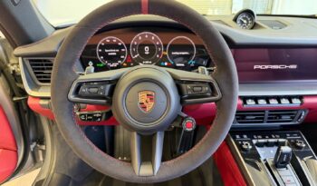 2026 Porsche 911 Carrera S full