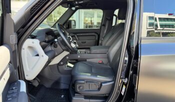 2022 Land Rover Defender 110 S full