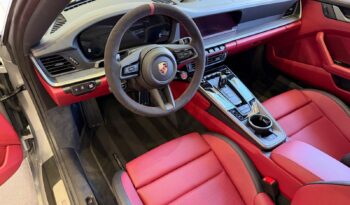 2026 Porsche 911 Carrera S full