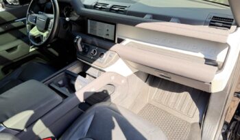 2022 Land Rover Defender 110 S full