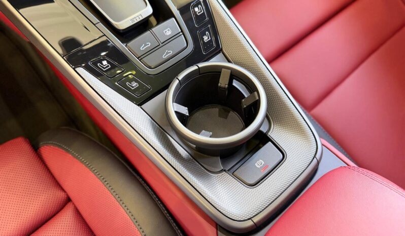 2026 Porsche 911 Carrera S full