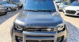 2022 Land Rover Defender 110 S