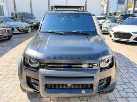 2022 Land Rover Defender 110 S
