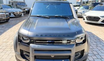 2022 Land Rover Defender 110 S full