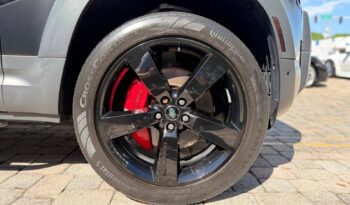 2022 Land Rover Defender 110 S full