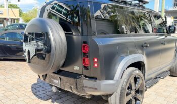 2022 Land Rover Defender 110 S full