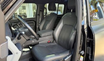 2022 Land Rover Defender 110 S full