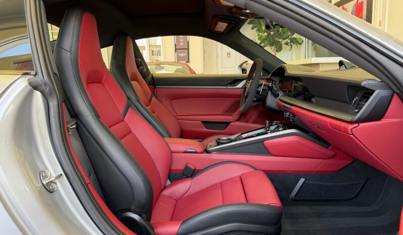 2026 Porsche 911 Carrera S full