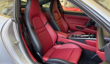 2026 Porsche 911 Carrera S full