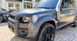 2022 Land Rover Defender 110 S