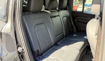 2022 Land Rover Defender 110 S full