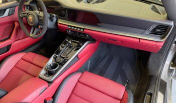 2026 Porsche 911 Carrera S full