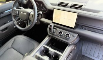 2025 Land Rover Defender X-Dynamic SE full
