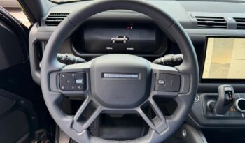 2025 Land Rover Defender X-Dynamic SE full