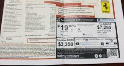 2025 Ferrari Roma Spider