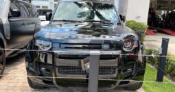 2025 Land Rover Defender X-Dynamic SE