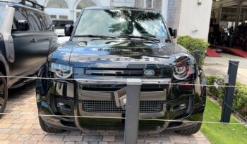 2025 Land Rover Defender X-Dynamic SE full